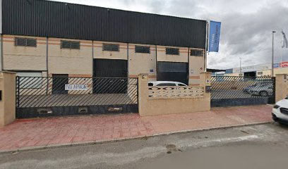 Cerrametal Alicante - foto 1