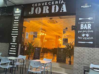 Cerveceria Jordà - foto 1