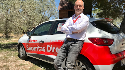 Cesar Gil Securitas Direct Alicante - foto 1