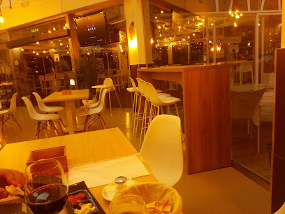 Cinco Sentidos Lounge Bar - foto 1
