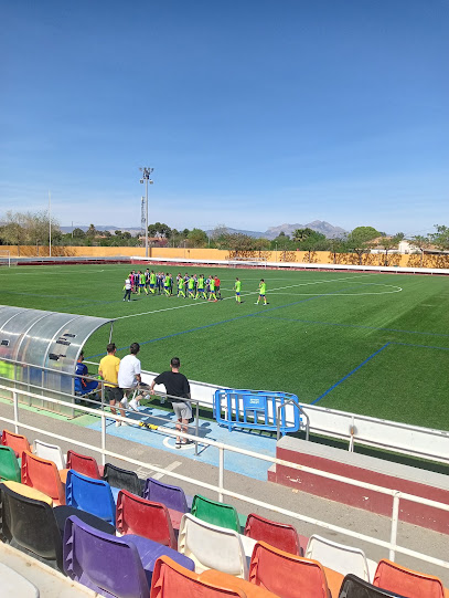 Ciutat Esportiva de Sant Vicent del Raspeig - foto 1