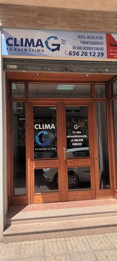 Clima y Calefaccion AKRA - foto 1