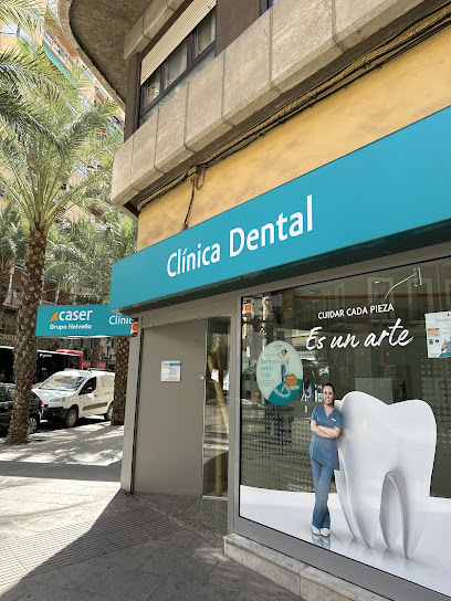 Clinica Dental Caser Alicante - foto 1