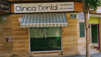 Clínica dental Gabriela Prado - foto 1
