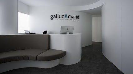 Clínica Dental Gallud & Marié Odontología Familiar Avanzada - foto 1