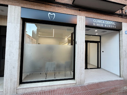 Clinica Dental Giner Albors - foto 1
