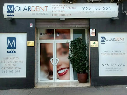 Clínica Dental Molardent - foto 1