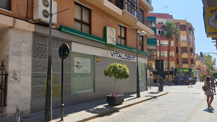 Clínica Dental Vitaldent - foto 1