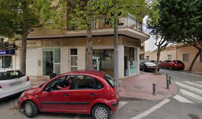 Clinica Santa Faz. Clínica de Oftalmología y Otorrino en San Vicente. - foto 1