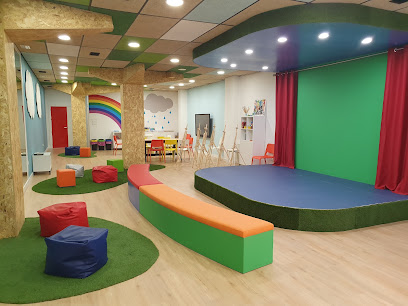 Club Educativo Grandes Talentos - foto 1