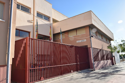 Colegio Público Azorín - foto 1