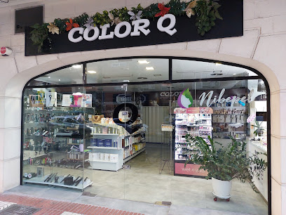 Color Q - Nibepel - foto 1