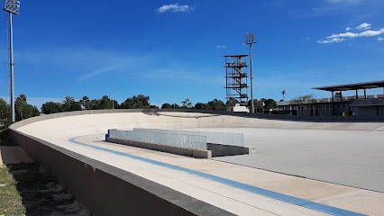 Complejo Deportivo Sur - Velódromo - foto 1