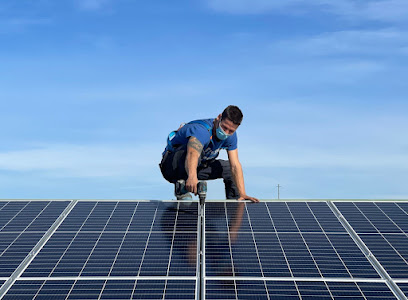 Con Placas Solares - foto 1