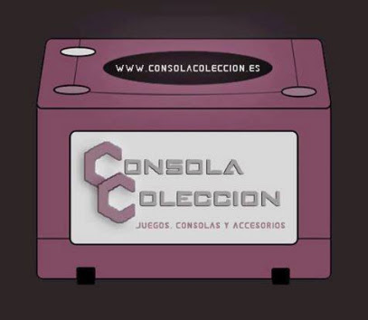 consolacoleccion - foto 1