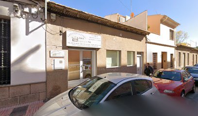 Construcciones Elías Blanes S.L. - foto 1