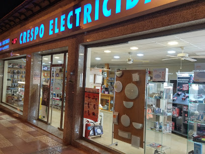 Crespo Electricidad S. L. - foto 1