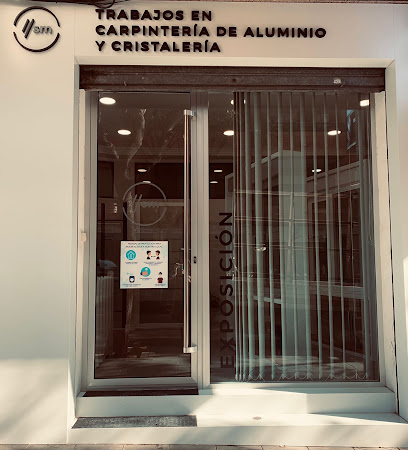 Cristalería SM Aluminio - foto 1