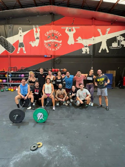 CrossFit Costa Blanca San Vicente 🏼‍ ️ Box CrossFit San Vicente - foto 1