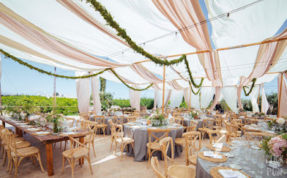 Cumpli2 Events & Wedding Planner. Bodas en Alicante - foto 1