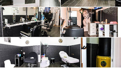 C&V Estilistas Barberia Estetica unisex - foto 1