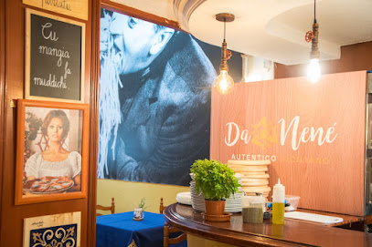 Da Nené - Restaurante Italiano San Vicente - foto 1