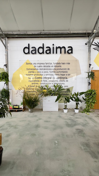 Dadaima · Garden & Design - foto 1