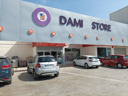 Dami Store - foto 1