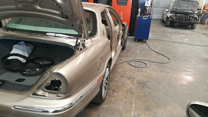 Dapacar Mecanica En General-Chapa Y Pintura-Electricidad - foto 1