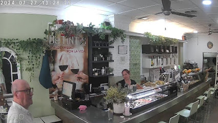 De Tintos - foto 1
