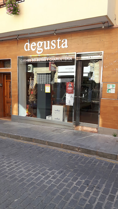 Degusta - foto 1