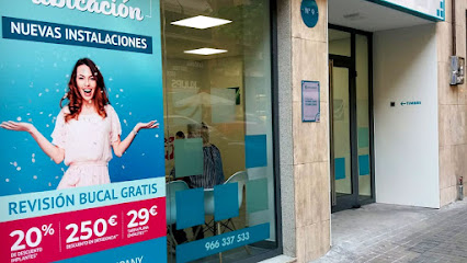 Dental Company Alcoy - foto 1