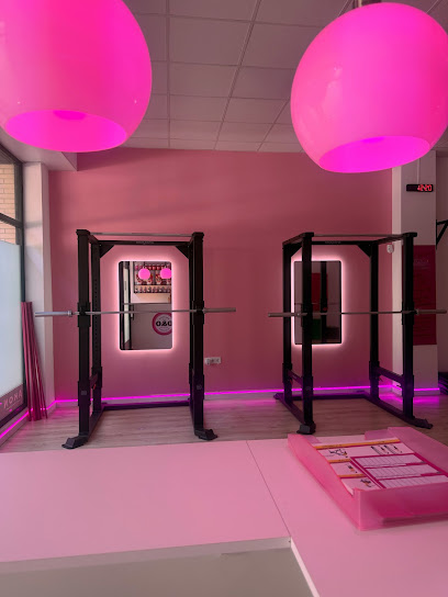 D&O Woman Fitness San Vicente - foto 1
