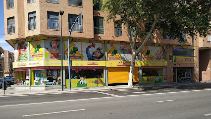 donDino La Florida | Tu juguetería en Alicante - foto 1