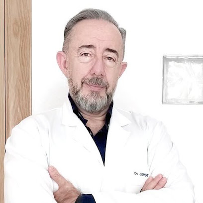 Dr. Jorge Prieto - Clínica de nutrición y dietética Anabolab - foto 1
