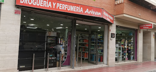Droguería Y Perfumería Arivan - foto 1