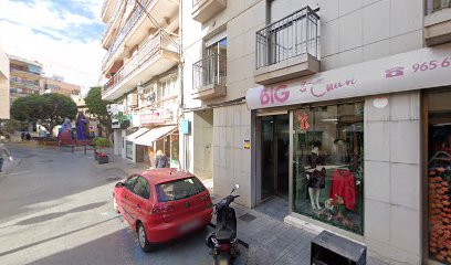 Dynos Informática - San Vicente - foto 1