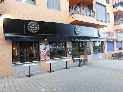 Eat Greek Gyros - foto 1