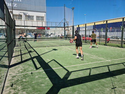 Ecomm Padel Club - foto 1
