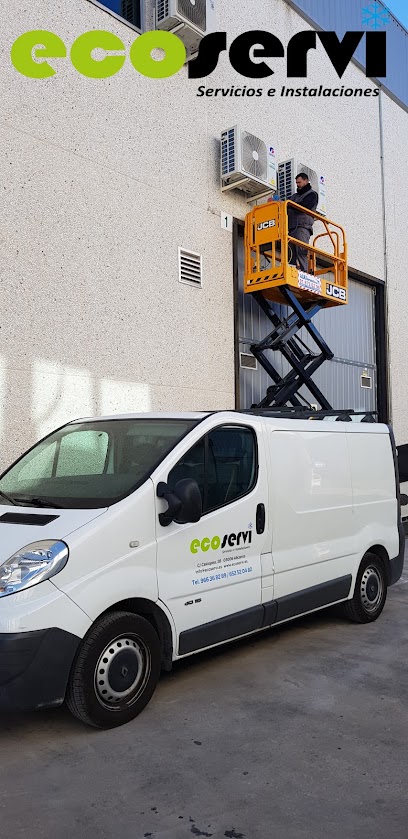 Ecoservi - foto 1