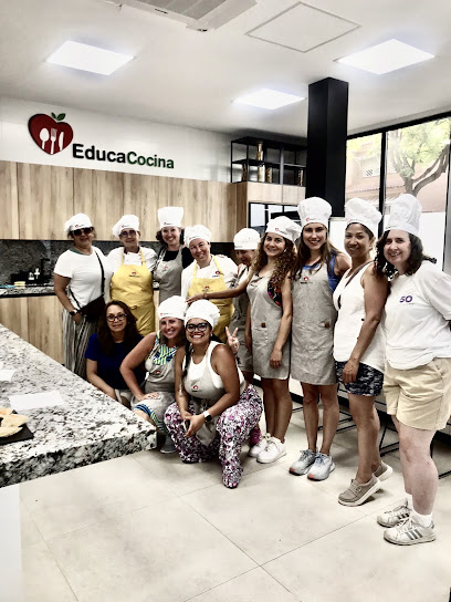 EducaCocina - foto 1