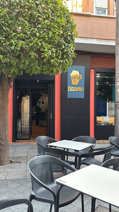 El Baresito - foto 1