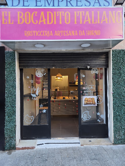 El Bocadito Italiano - foto 1