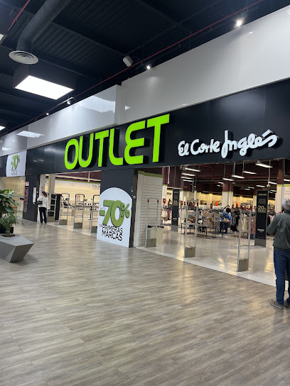 El Corte Inglés Outlet - foto 1