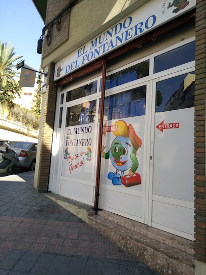 El Mundo Del Fontanero Alicante - foto 1