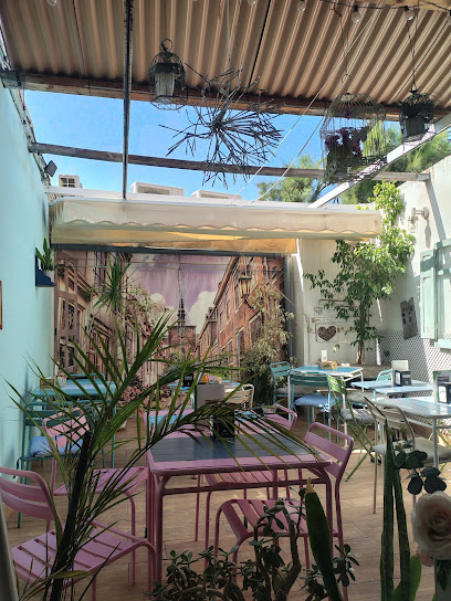 El Patio de Nina - foto 1