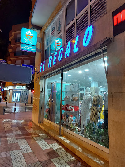 El Regalo - foto 1