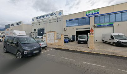 Electromecànica Torregrosa SL - foto 1