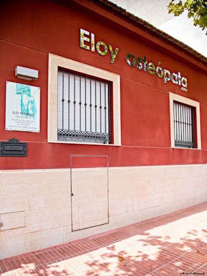 eloyosteopata - foto 1
