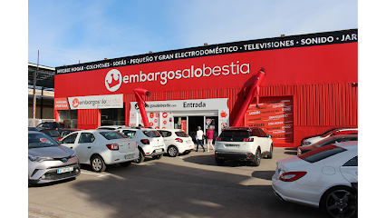 Embargosalobestia - foto 1